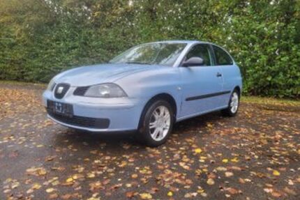 Seat Ibiza 189.000 km 550 &euro; Westoverledingen 26810