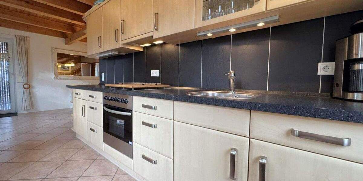 Einfamilienhaus Großheide - 4 Zimmer, 105 m&sup2;, 299.000&euro; | Angebot:25736846