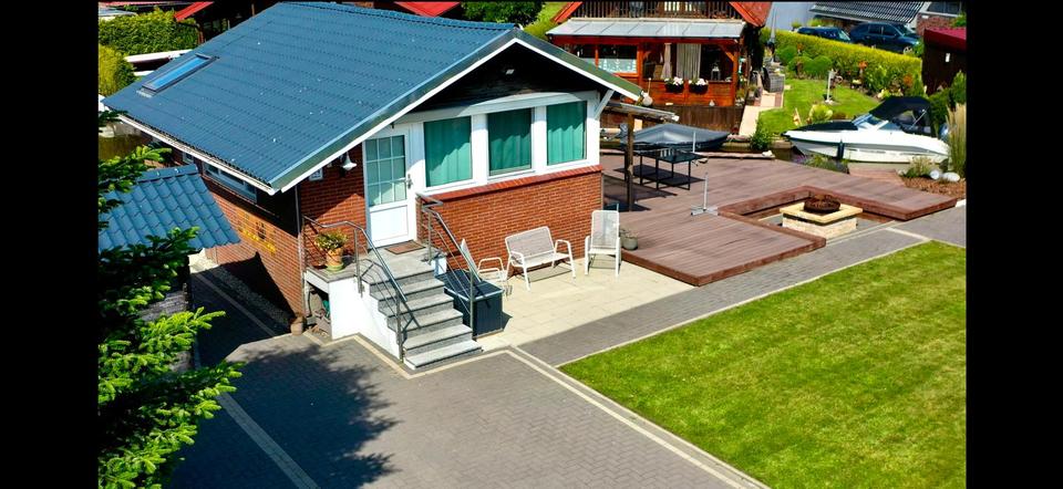 Einfamilienhaus Norden - 2 Zimmer, 50 m&sup2;, 230.000&euro; | Angebot:26528560