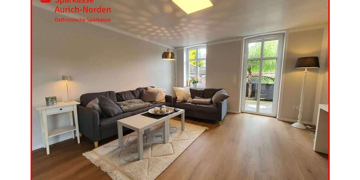 Einfamilienhaus Aurich Georgsfeld und Tannenhausen - 6 Zimmer, 230 m&sup2;, 698.000&euro; | Angebot:21796096