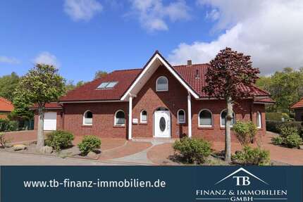 Haus Hage - 6 Zimmer, 225 m&sup2;, 565.000&euro; | Angebot:26683209