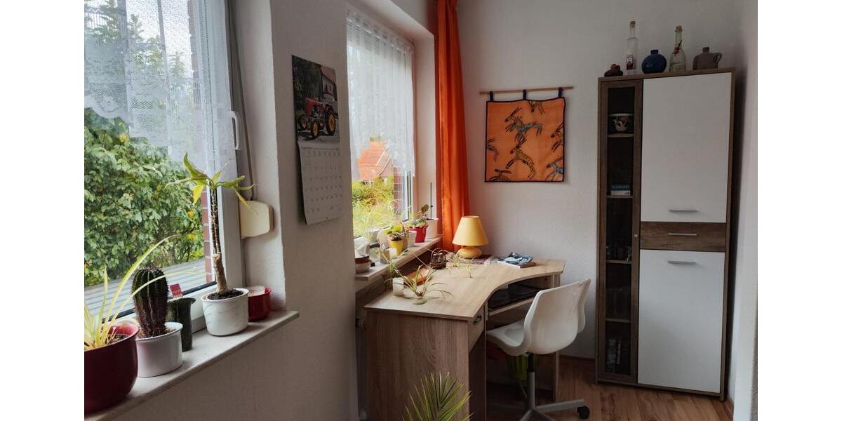 Doppelhaushälfte Aurich - 4 Zimmer, 110 m&sup2;, 199.000&euro; | Angebot:26104333