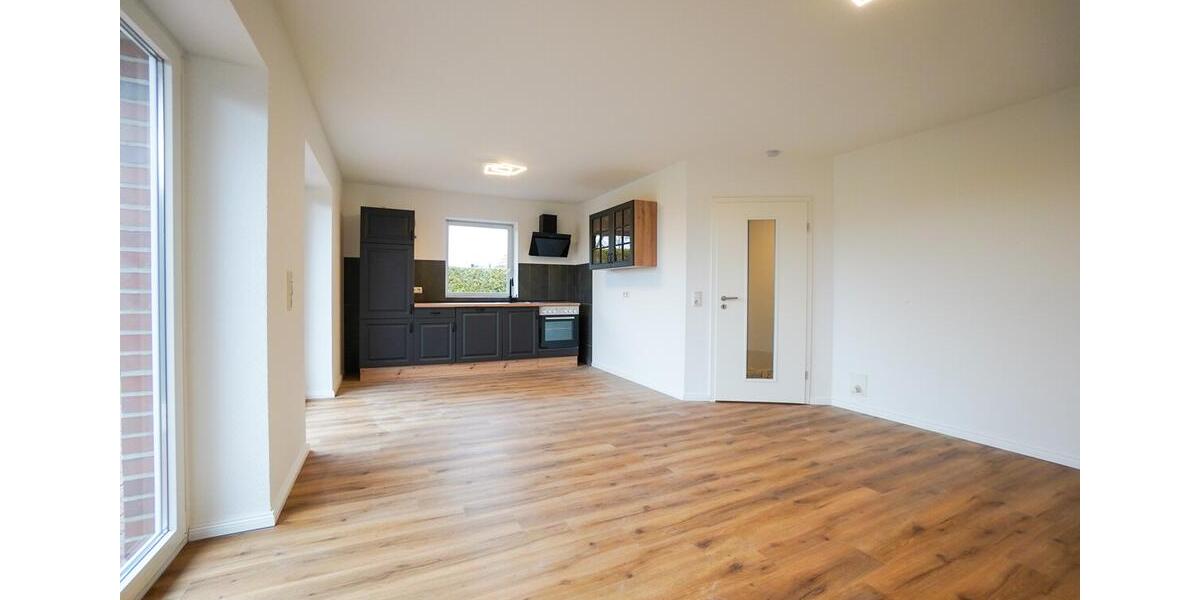 Doppelhaushälfte Upgant-Schott Schott - 3 Zimmer, 80 m&sup2;, 900&euro; | Angebot:26047093