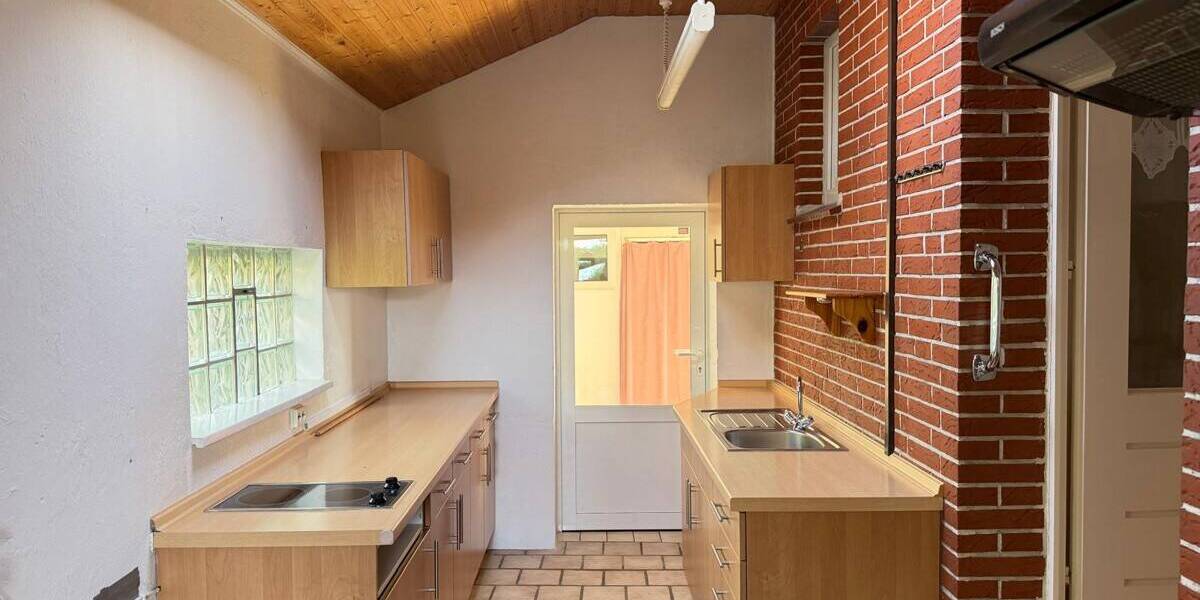 Einfamilienhaus Hage - 5 Zimmer, 125 m&sup2;, 219.000&euro; | Angebot:25699754