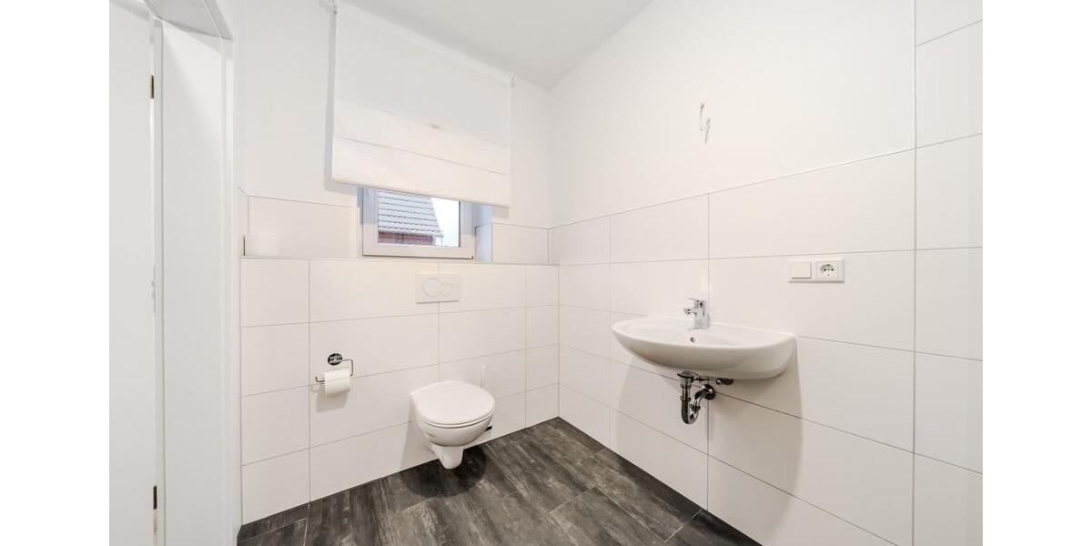 Doppelhaushälfte Hesel - 5 Zimmer, 110 m&sup2;, 1.250&euro; | Angebot:25909209