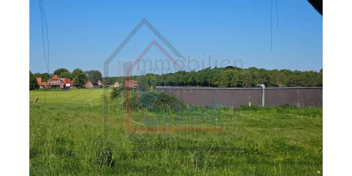 Grundstück Weener Stapelmoor - 160.000&euro; | Angebot:25737716