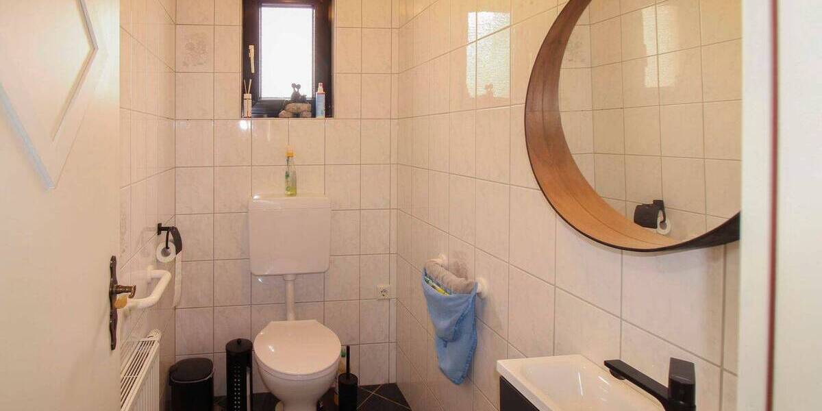 Einfamilienhaus Großefehn Bagband - 5 Zimmer, 329.000&euro; | Angebot:26156382