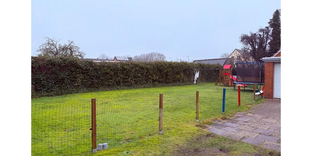 Erdgeschoßwohnung Westoverledingen - 3 Zimmer, 100 m&sup2;, 890&euro; | Angebot:26003316