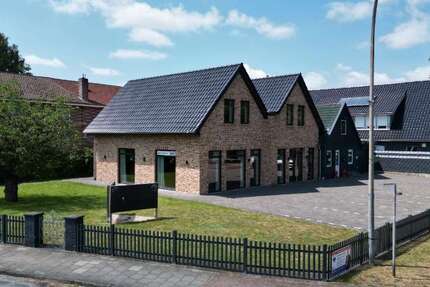Gewerbeobjekt Westoverledingen - 399.900&euro; | Angebot:27460186