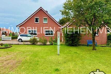 Haus Weener Holthusen - 5 Zimmer, 138 m&sup2;, 185.000&euro; | Angebot:25699995