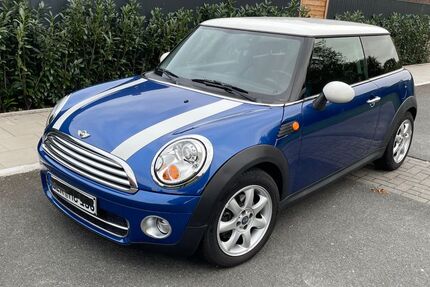 Mini Cooper D 123.400 km 4.000 &euro; Westoverledingen 26810