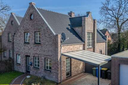 Haus Aurich Egels und Wallinghausen - 5 Zimmer, 140 m&sup2;, 399.000&euro; | Angebot:25872365