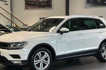 VW Tiguan 124.808 km 19.890 &euro; Aurich 26605