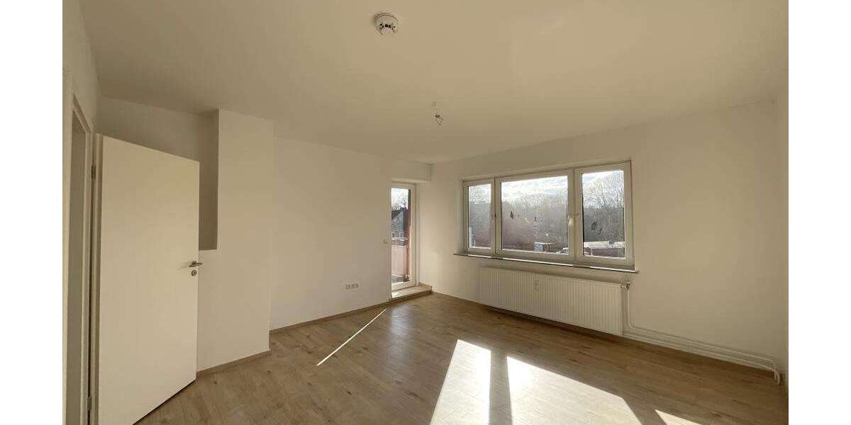 Etagenwohnung Aurich - 3 Zimmer, 65 m&sup2;, 499&euro; | Angebot:27738828