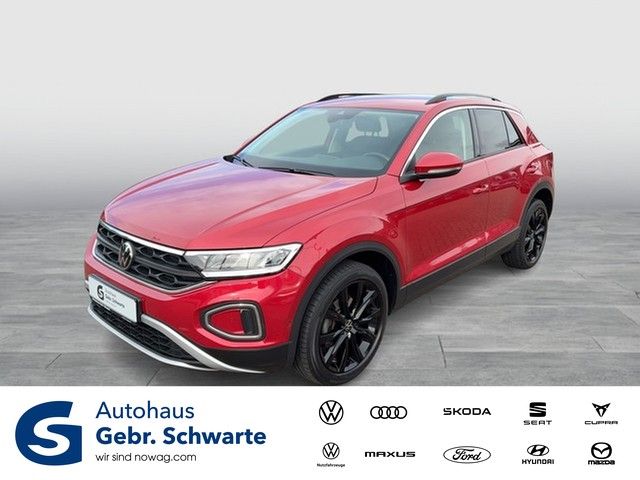 VW T-Roc 36.270 km 18.650 &euro; Leer (Ostfriesland) 26789