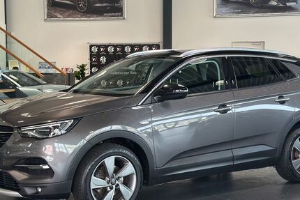 Opel Grandland (X) 98.873 km 16.890 &euro; Aurich 26605