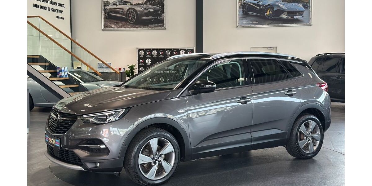 Opel Grandland (X) 98.873 km 16.890 &euro; Aurich 26605