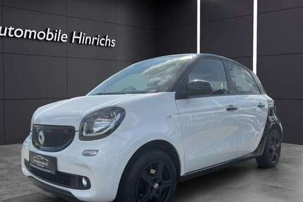 Smart forFour 82.646 km 7.499 &euro; Suedbrookmerland 26624