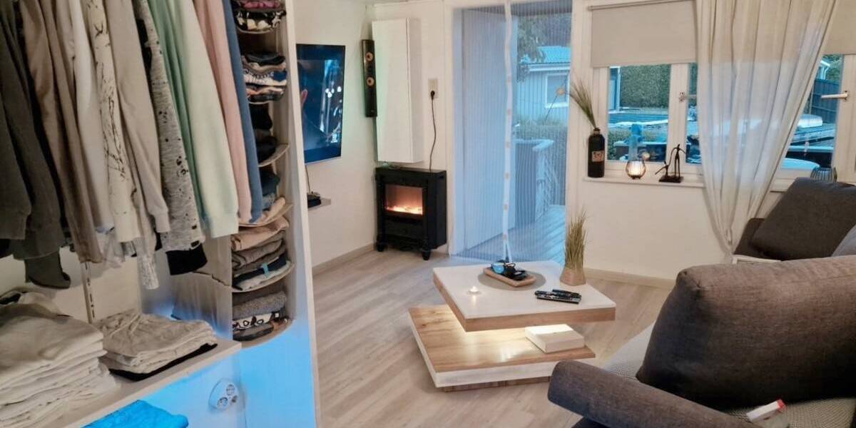 Einfamilienhaus Südbrookmerland Bedekaspel - 2 Zimmer, 40 m&sup2;, 289.000&euro; | Angebot:25727199