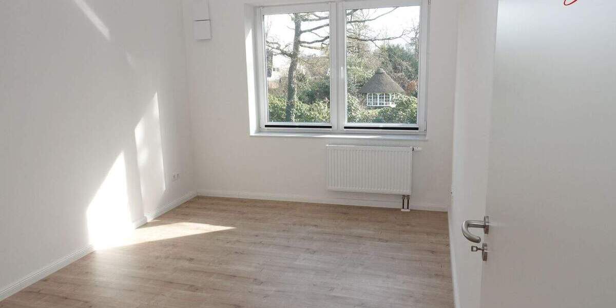 Etagenwohnung Aurich Innenstadt - 2 Zimmer, 57 m&sup2;, 198.000&euro; | Angebot:25768866