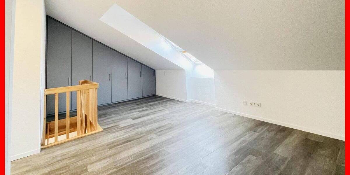 Etagenwohnung Emden Stadtzentrum - 4 Zimmer, 114 m&sup2;, 429.000&euro; | Angebot:26015019