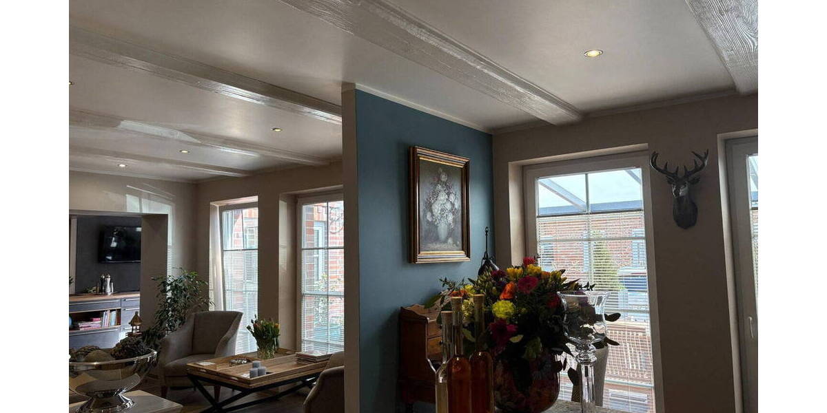 Einfamilienhaus Krummhörn Grimersum - 5 Zimmer, 220 m&sup2;, 549.000&euro; | Angebot:26218000