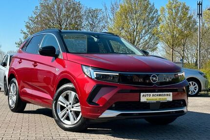 Opel Grandland (X) 17.550 km 20.450 &euro; Leer- Bingum 26789