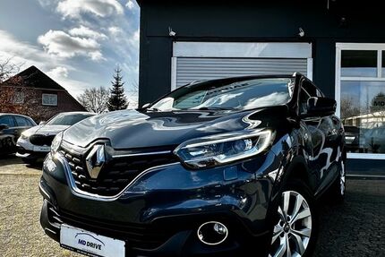 Renault Kadjar 50.835 km 14.790 &euro; Aurich 26607