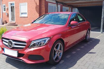Mercedes-Benz C 300 135.000 km 20.500 &euro; Leer (Ostfriesland) 26789