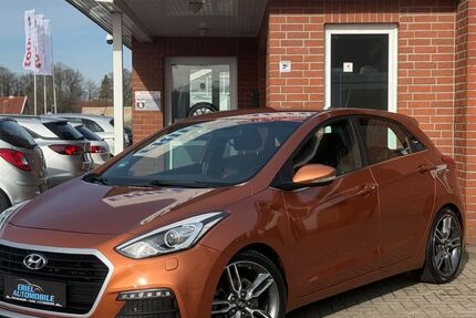 Hyundai i30 100.000 km 13.790 &euro; Aurich Sandhorst 26607