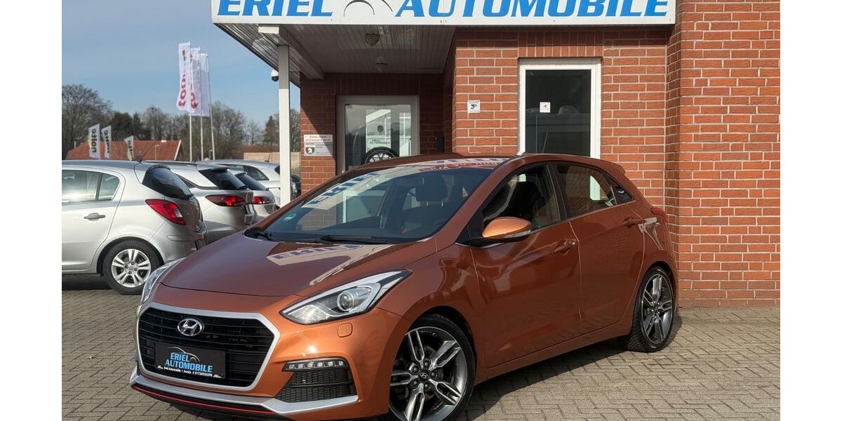 Hyundai i30 100.000 km 13.790 &euro; Aurich Sandhorst 26607