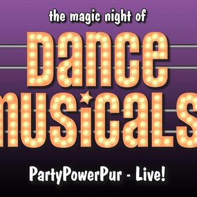 The Magic Night Of Dance Musicals 30.04.2027 Theater an der Blinke