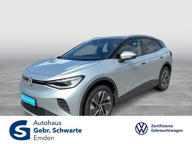 VW ID.4 3.424 km 36.990 &euro; Emden 26723