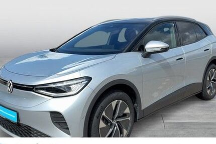 VW ID.4 3.424 km 37.490 &euro; Emden 26723