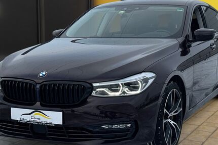 BMW 630 Gran Turismo 99.999 km 26.985 &euro; Leer 26789