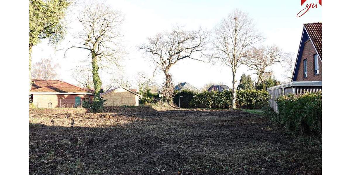 Grundstück Aurich Popens - 145.000&euro; | Angebot:25670230