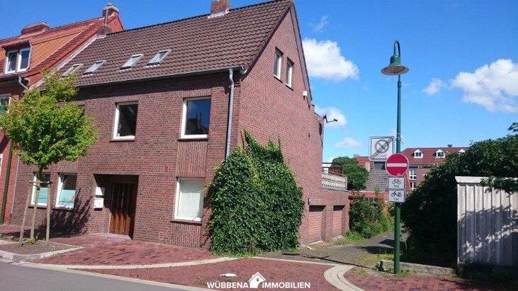 Etagenwohnung Emden Tholenswehr - 1 Zimmer, 30 m&sup2;, 340&euro; | Angebot:26676412