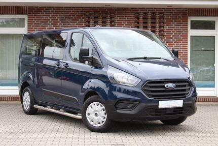 Ford Transit Custom 110.538 km 20.890 &euro; Nortmoor 26845