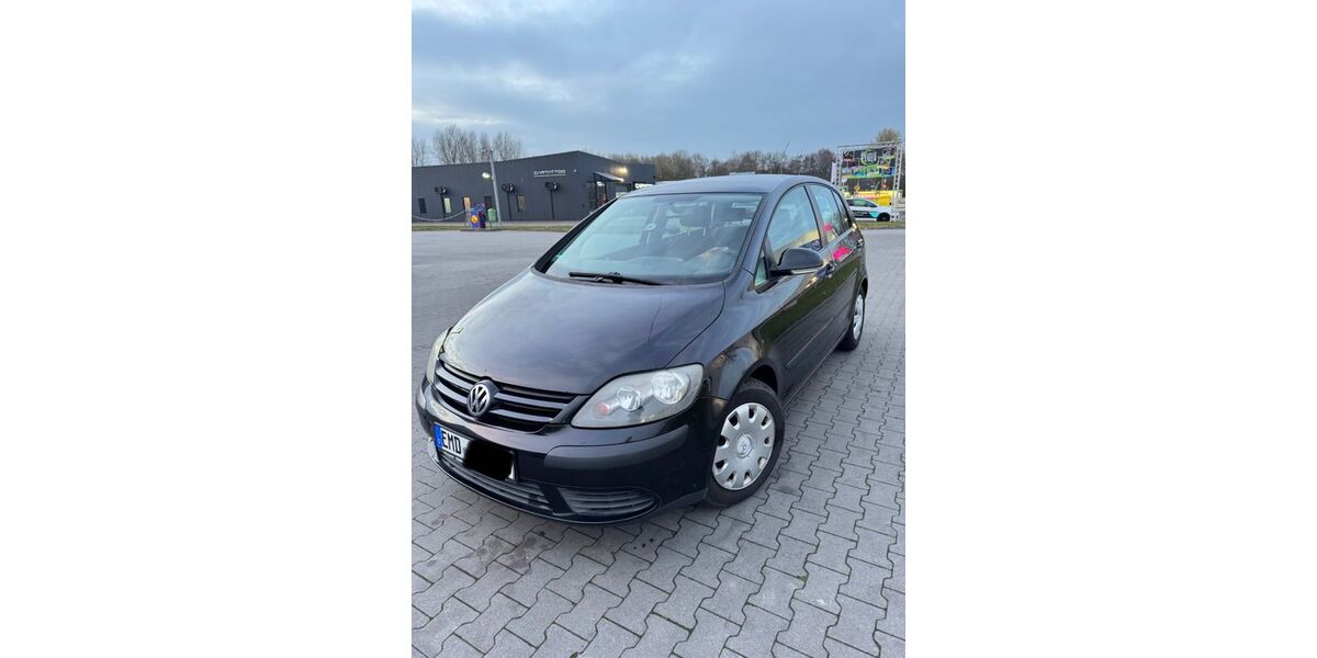 VW Golf Plus 234.000 km 2.900 &euro; Emden 26721
