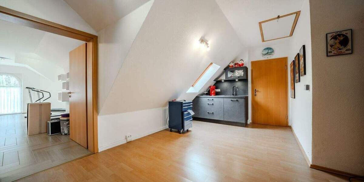 Einfamilienhaus Westerholt - 1 Zimmer, 315 m&sup2;, 599.000&euro; | Angebot:25689250
