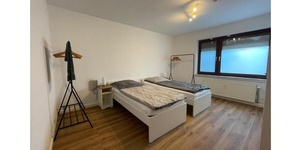 Erdgeschoßwohnung Upgant-Schott Schott - 4 Zimmer, 100 m&sup2;, 980&euro; | Angebot:26003309
