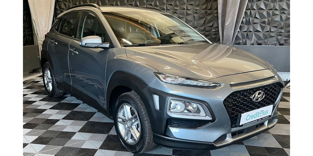 Hyundai KONA 106.309 km 13.990 &euro; Emden 26721
