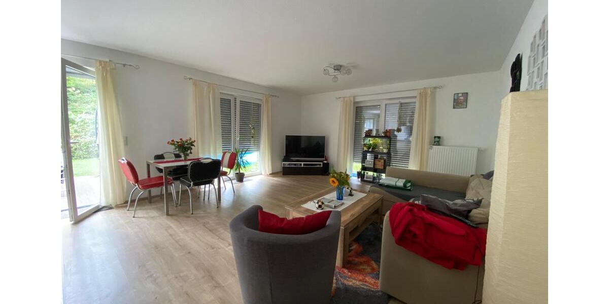 Erdgeschoßwohnung Leer (Ostfriesland) - 3 Zimmer, 92 m&sup2;, 285.000&euro; | Angebot:26788434