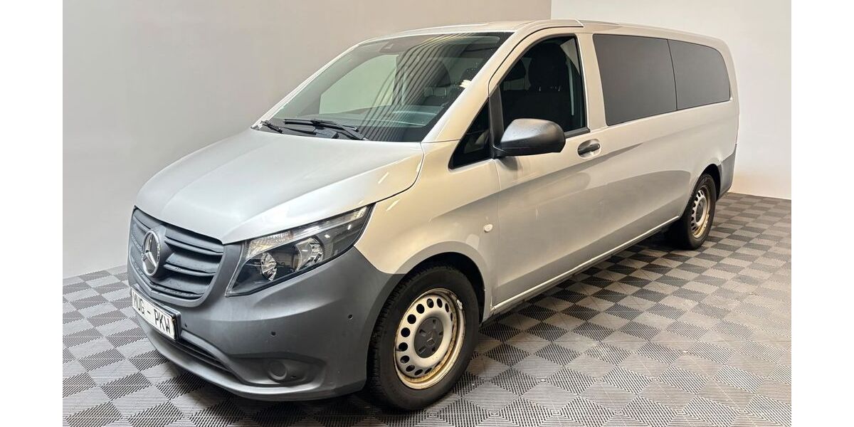 Mercedes-Benz Vito 122.700 km 29.990 &euro; Emden 26723