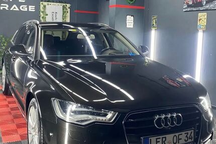 Audi A6 350.000 km 7.850 &euro; Leezdorf 26529