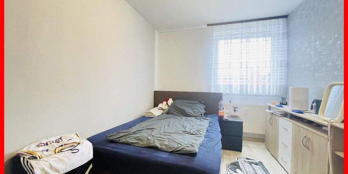 Etagenwohnung Emden Barenburg - 4 Zimmer, 90 m&sup2;, 110.000&euro; | Angebot:25662790