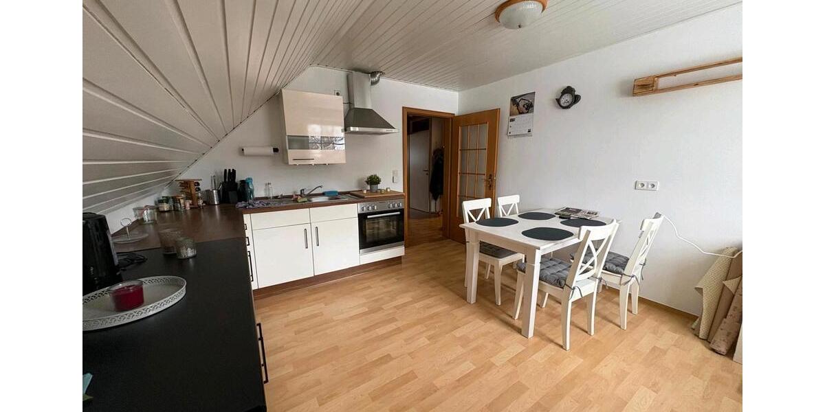 Etagenwohnung Westoverledingen - 2 Zimmer, 80 m&sup2;, 450&euro; | Angebot:26023128
