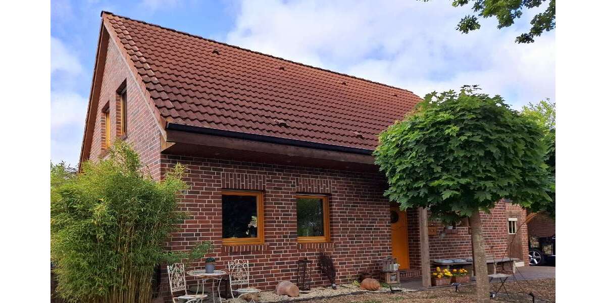Einfamilienhaus Aurich - 4 Zimmer, 96 m&sup2;, 285.000&euro; | Angebot:21625730
