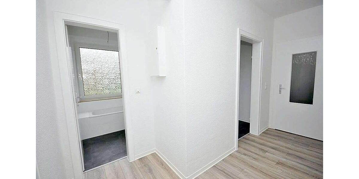 Erdgeschoßwohnung Norden - 2 Zimmer, 54 m&sup2;, 480&euro; | Angebot:25964909