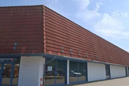 Gewerbeobjekt Emden - 2.700&euro; | Angebot:26626499